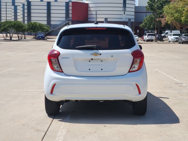 Used 2022 Chevrolet Spark LS FWD image 6