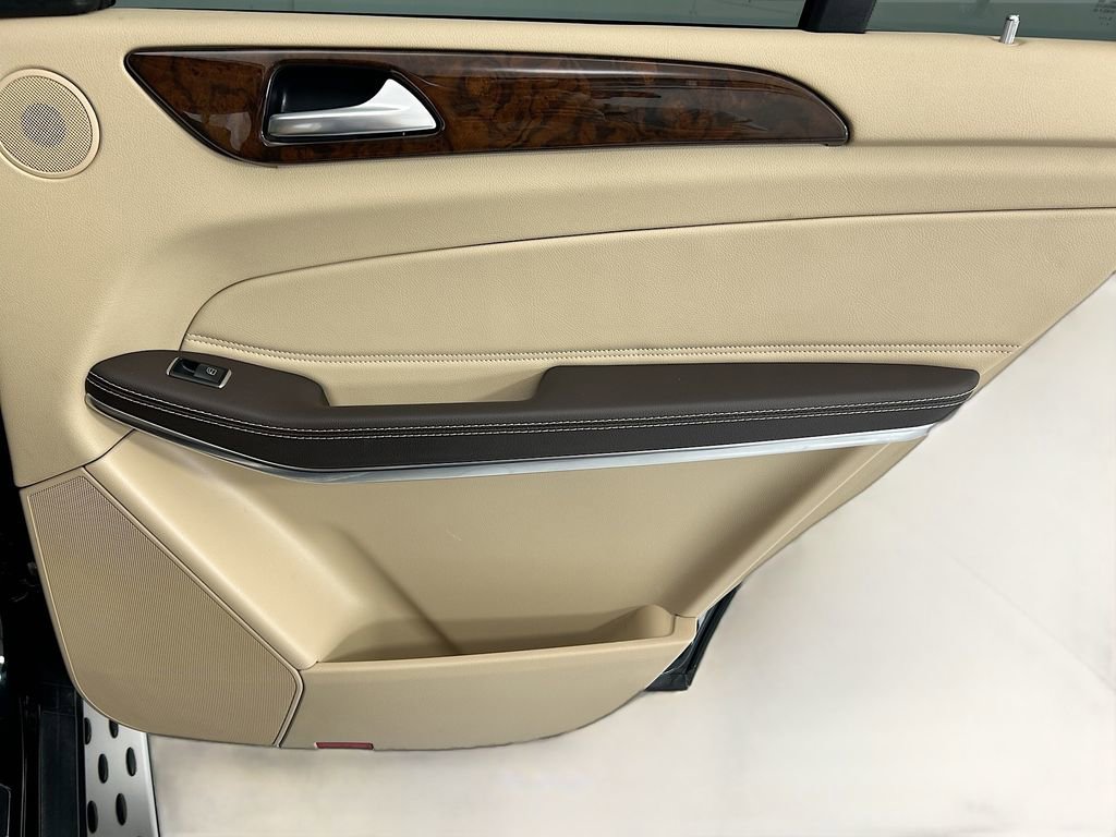 Used 2019 Mercedes-Benz GLS 550 GLS 550 image 26