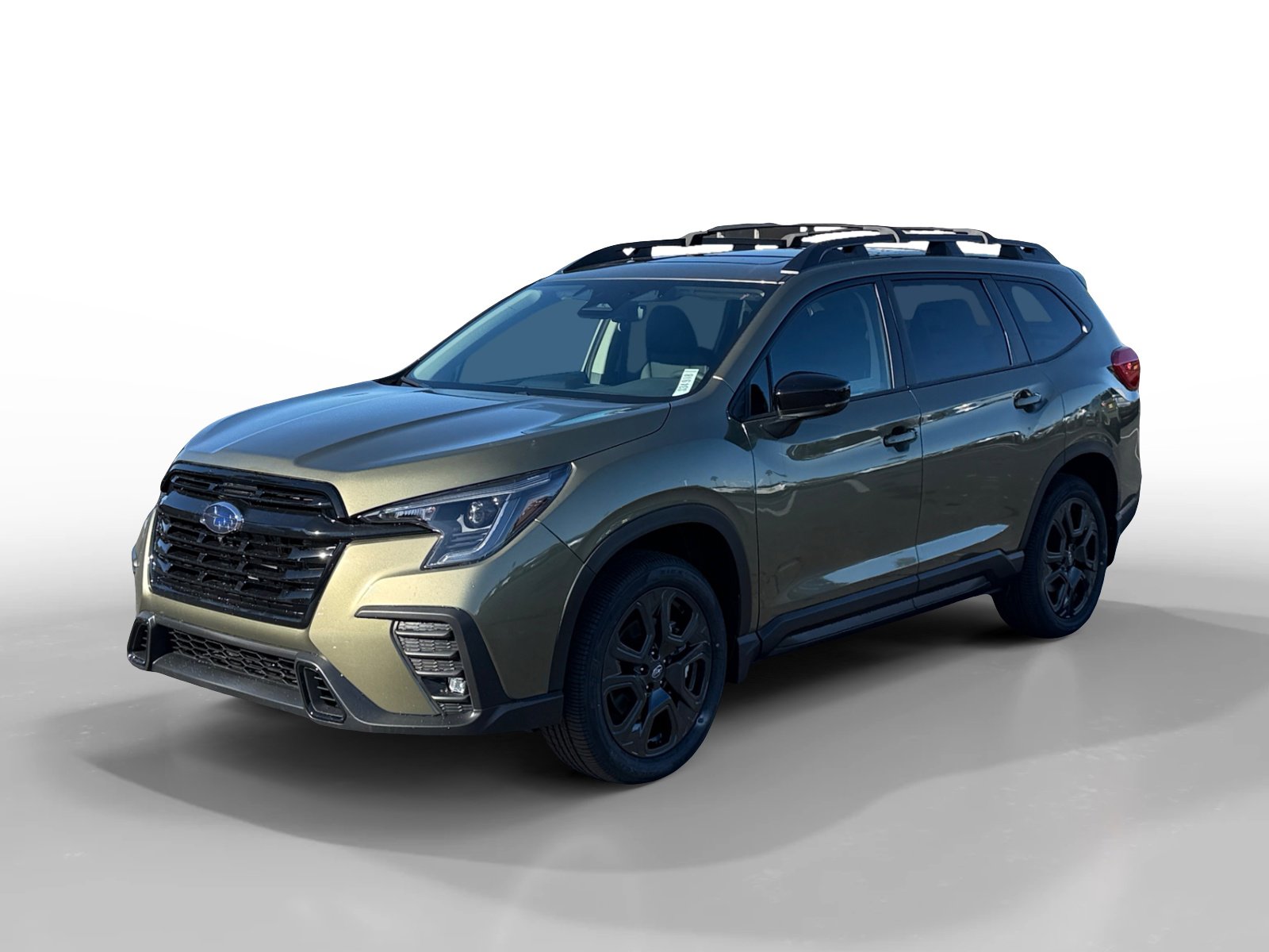 New 2026 Subaru Ascent Bronze Edition w/ Onyx Package image 1