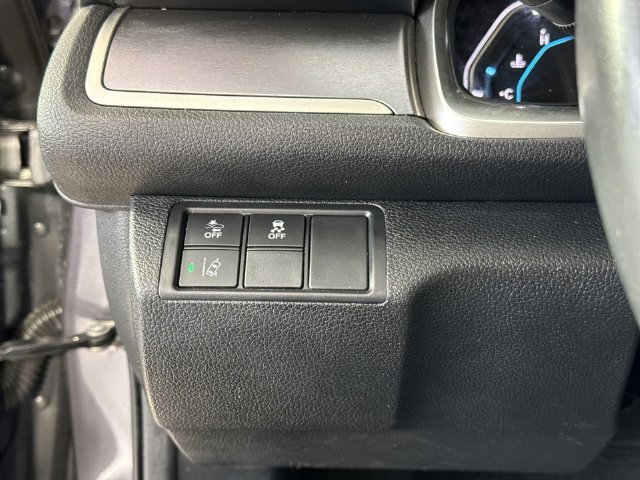 Used 2017 Honda Civic Touring image 14