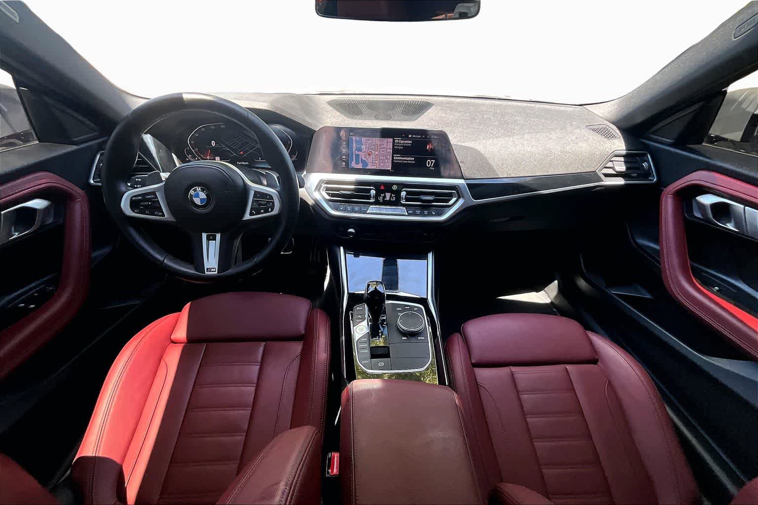 Used 2022 BMW 230i Coupe w/ Premium Package RWD image 15
