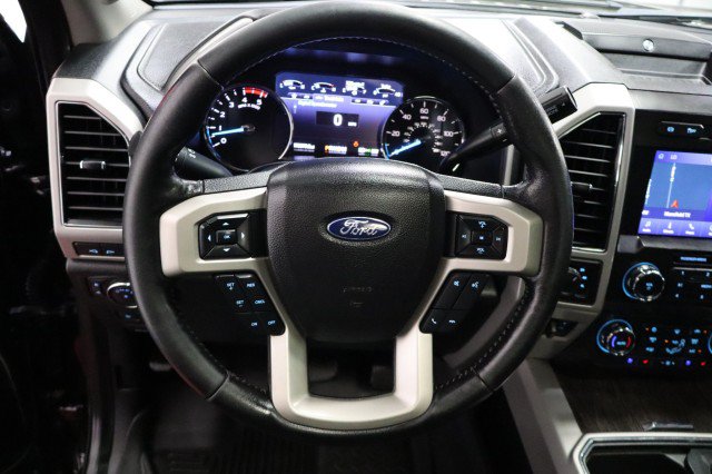 Used 2020 Ford F250 Lariat AWD/4WD image 40