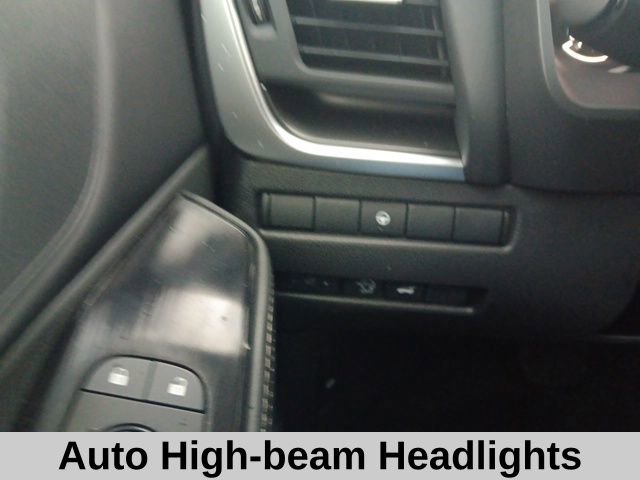 New 2026 Nissan Rogue SV image 11