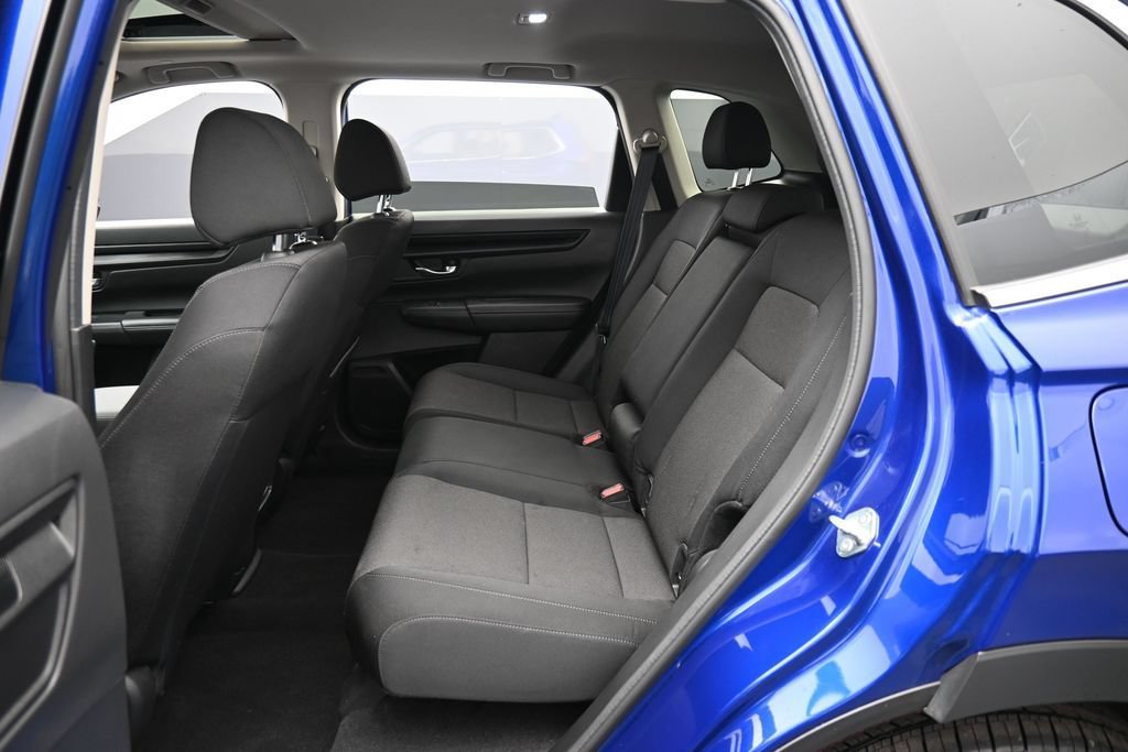 Certified 2024 Honda CR-V EX image 24