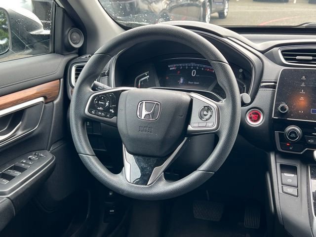 Used 2019 Honda CR-V EX image 12