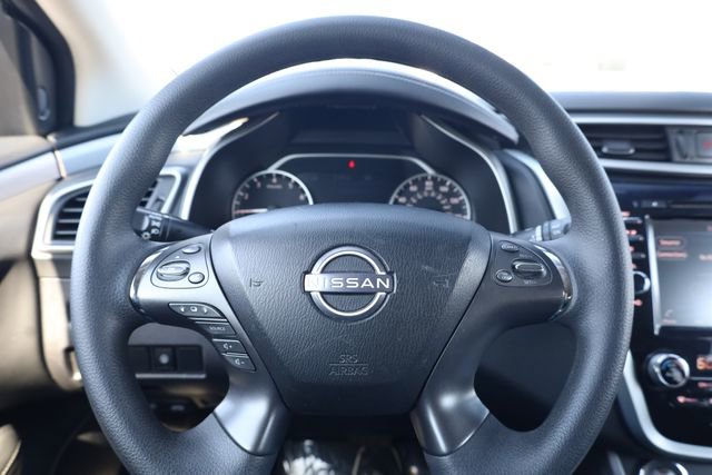Used 2023 Nissan Murano S image 17