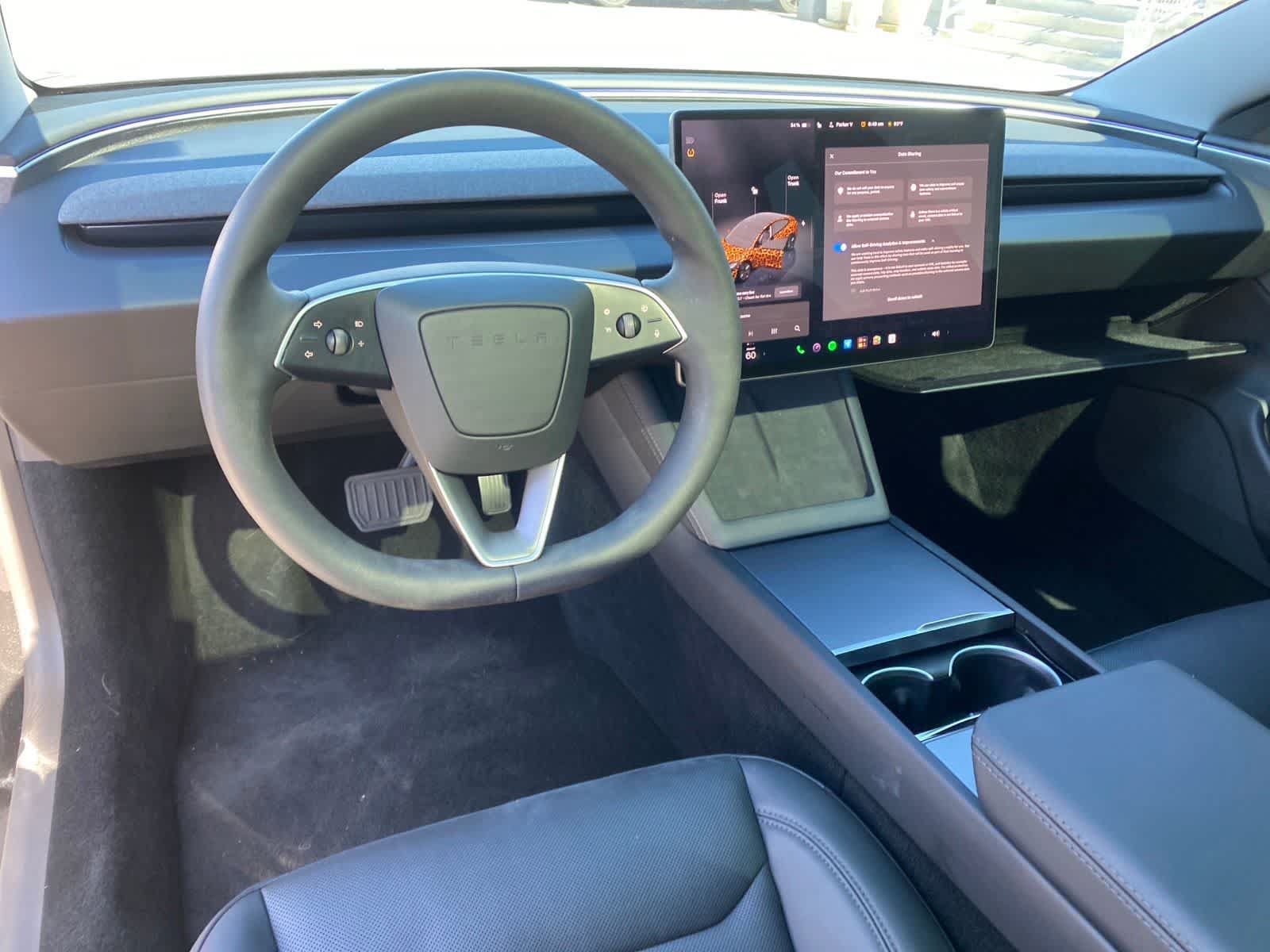 Used 2025 Tesla Model 3 Long Range RWD image 11