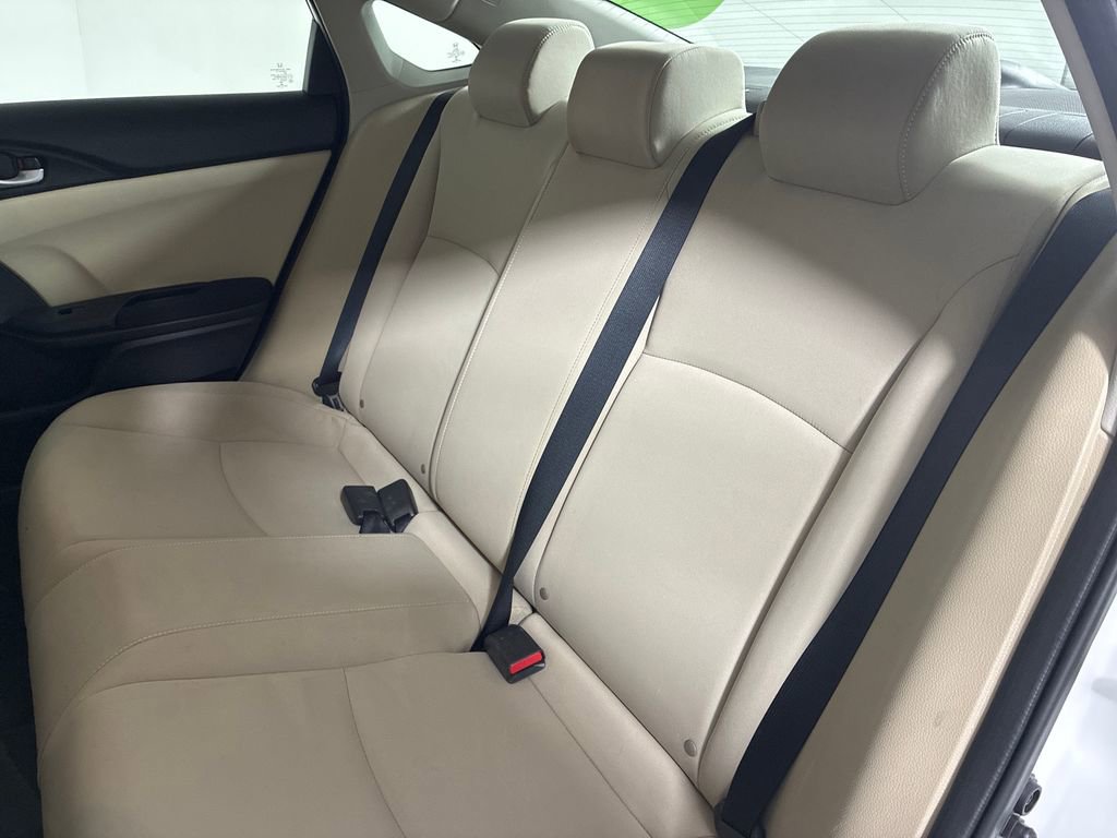 Used 2018 Honda Civic LX image 24