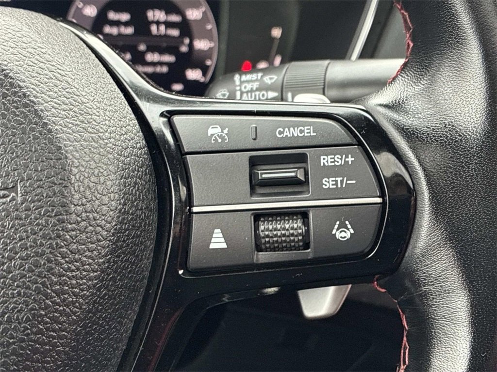 Used 2025 Acura Integra A-Spec image 28