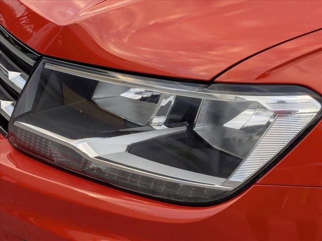 Used 2019 Volkswagen Tiguan S w/ Driver Assistance Package image 9