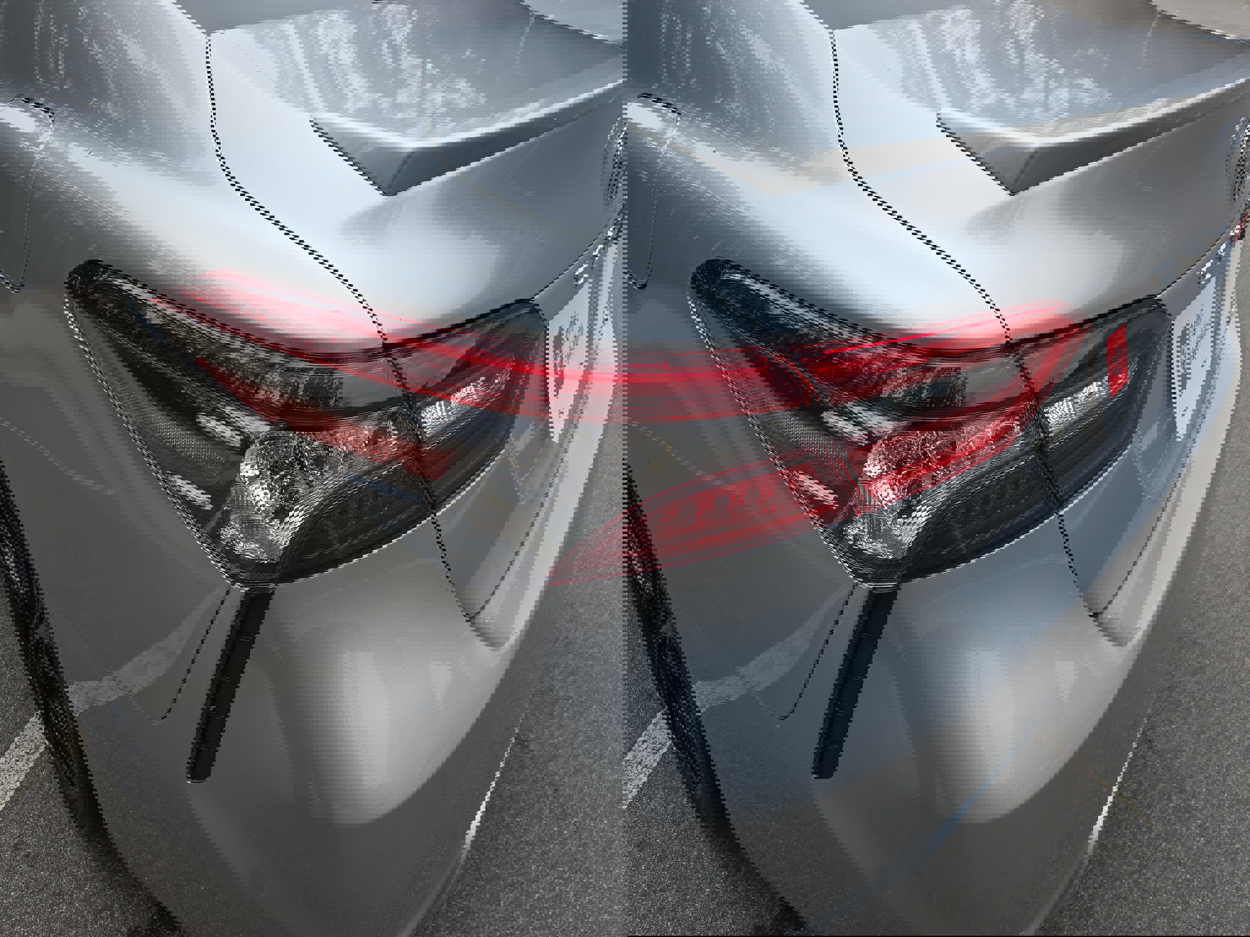 Certified 2023 Toyota Camry XSE image 37