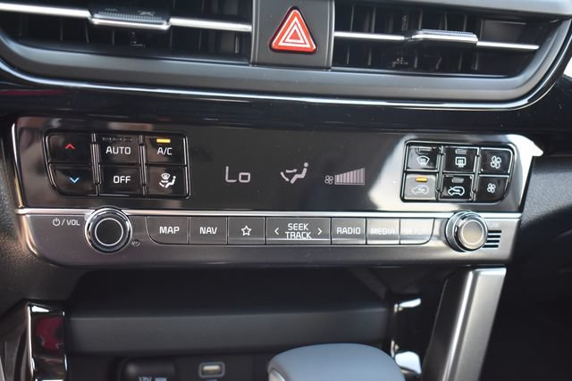 New 2026 Kia Seltos S AWD/4WD image 28