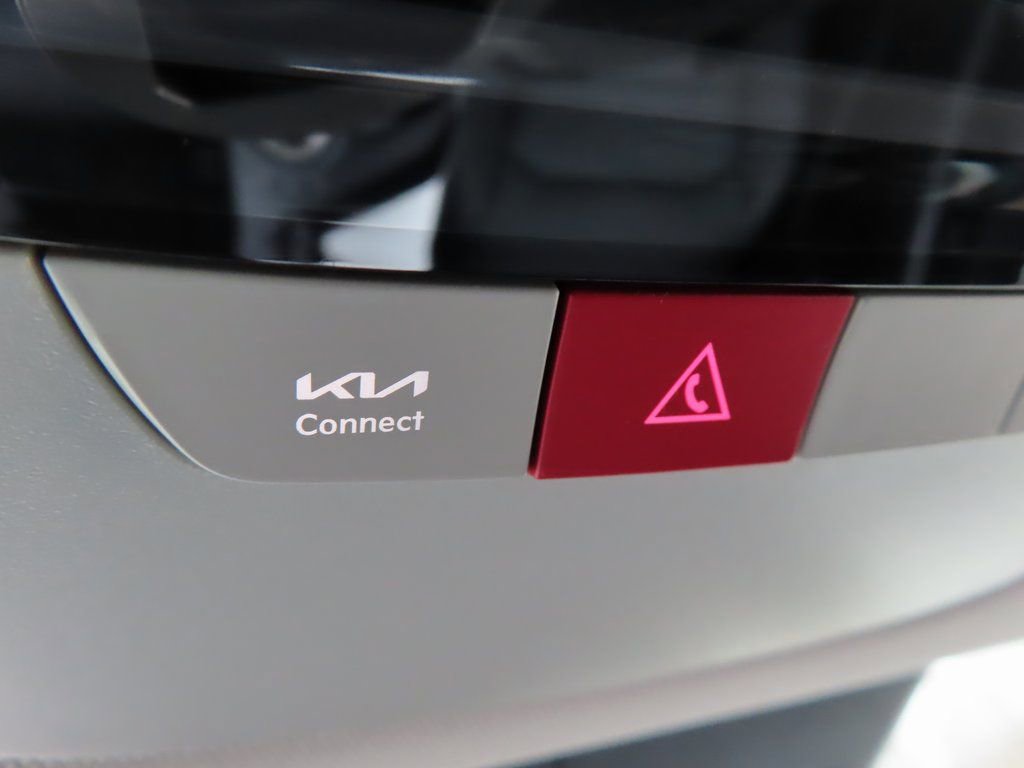 New 2025 Kia EV6 Wind image 14