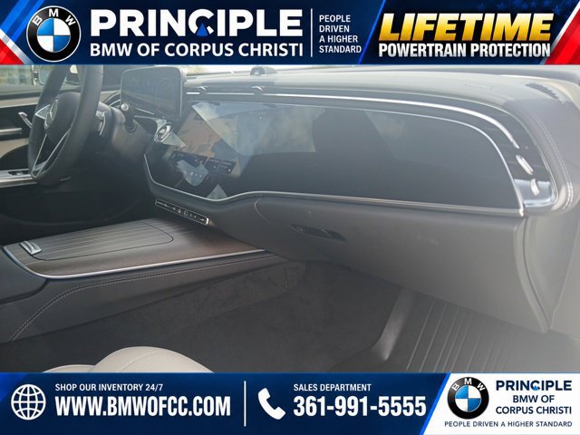 Used 2026 Mercedes-Benz E 350 Sedan image 19