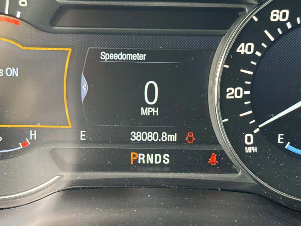 Used 2017 Lincoln MKC Select w/ Select Plus Package image 40