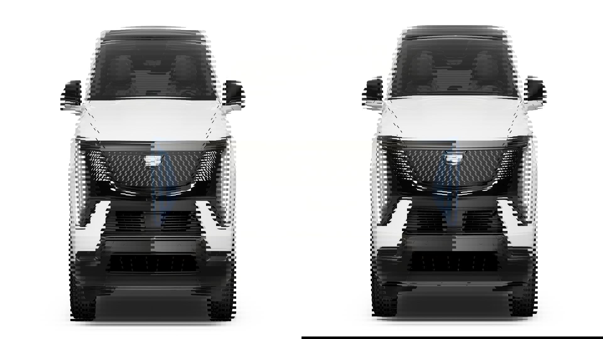 New 2025 Cadillac Escalade IQ Sport 2 image 58