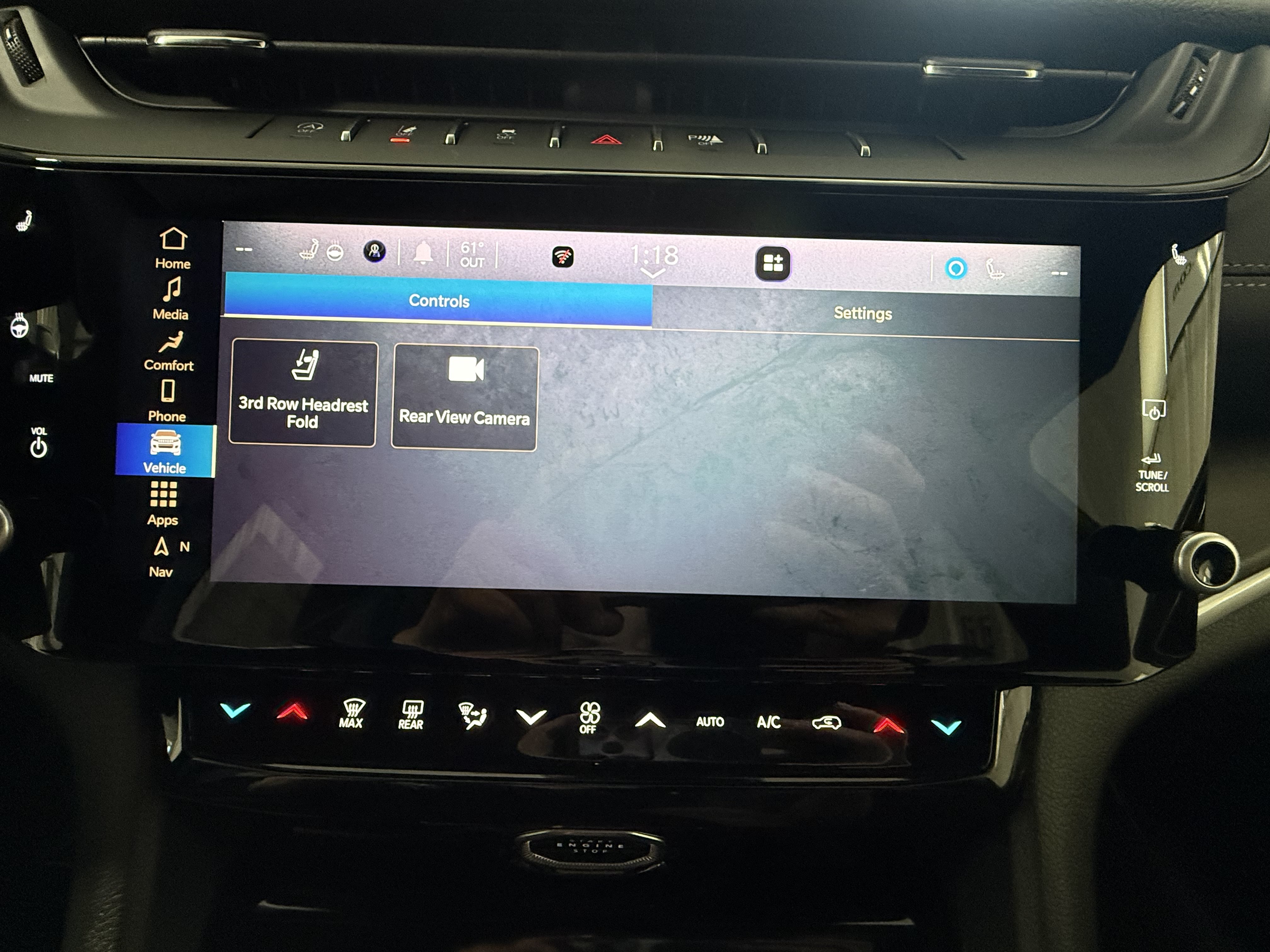 New 2026 Jeep Grand Cherokee L 4WD image 34