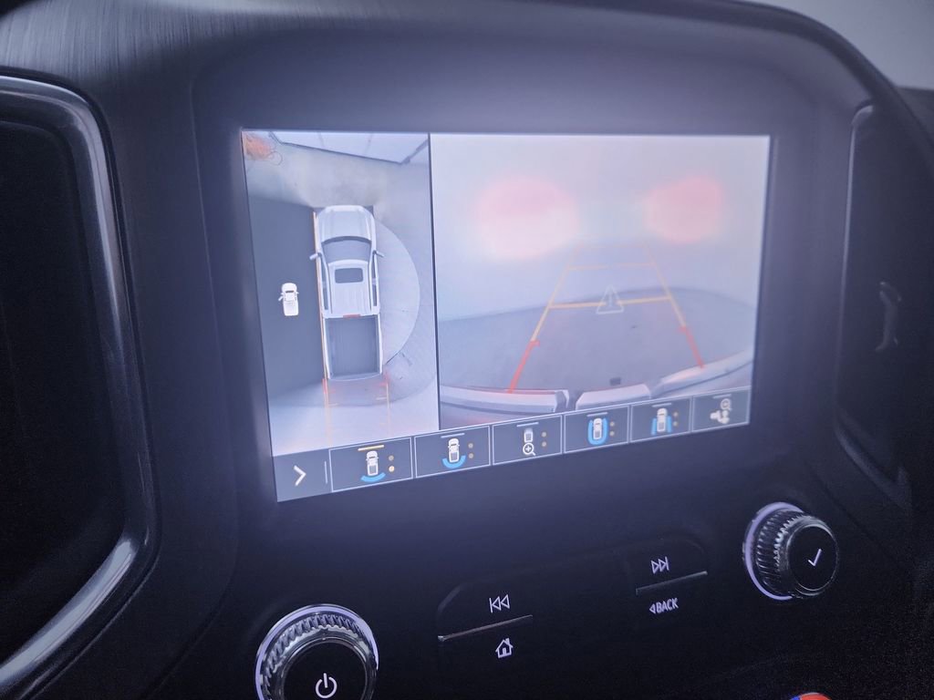 Used 2019 GMC Sierra 1500 Denali w/ Denali Ultimate Package image 17