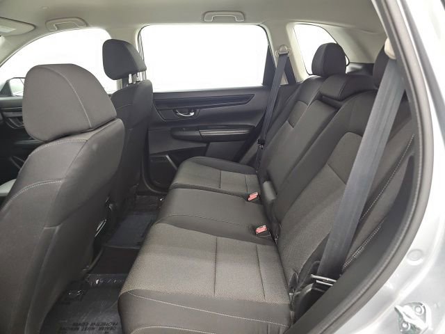 Used 2024 Honda CR-V LX image 29