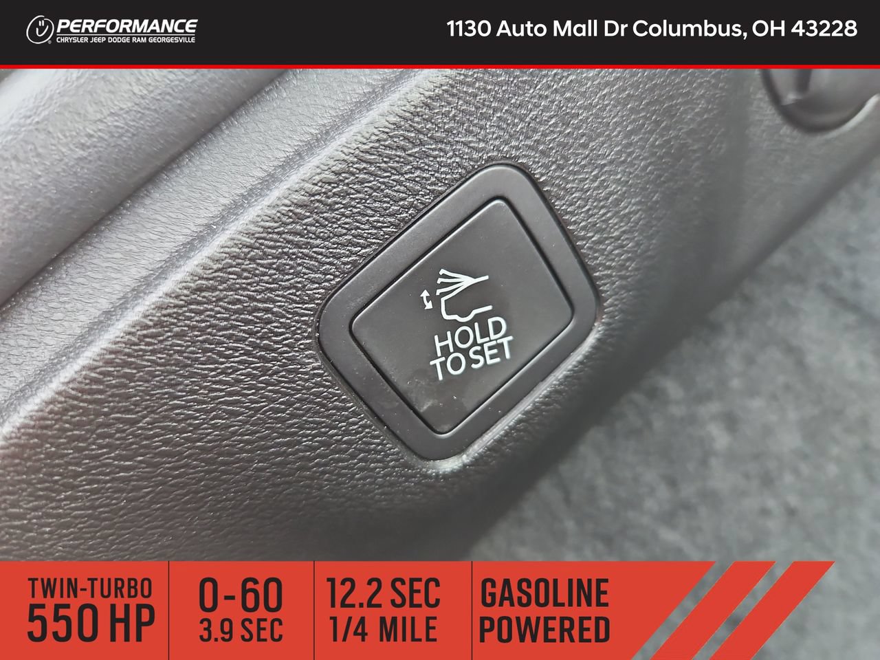 New 2026 Dodge Charger Scat Pack AWD/4WD image 13