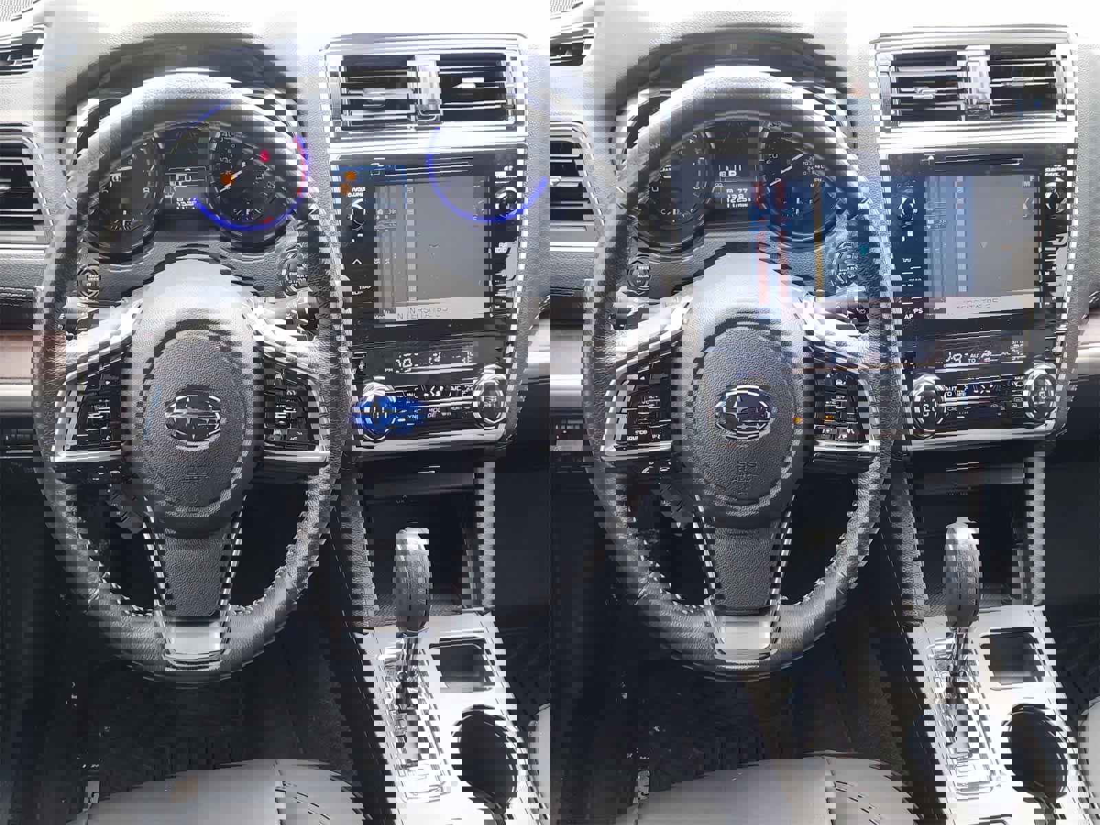 Used 2018 Subaru Outback 2.5i Limited image 27