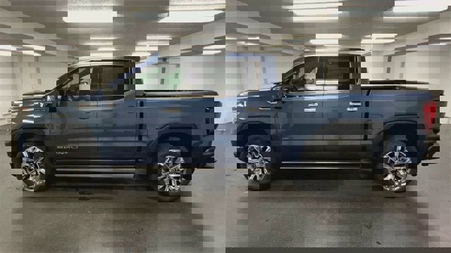 New 2026 GMC Sierra 1500 Denali image 5