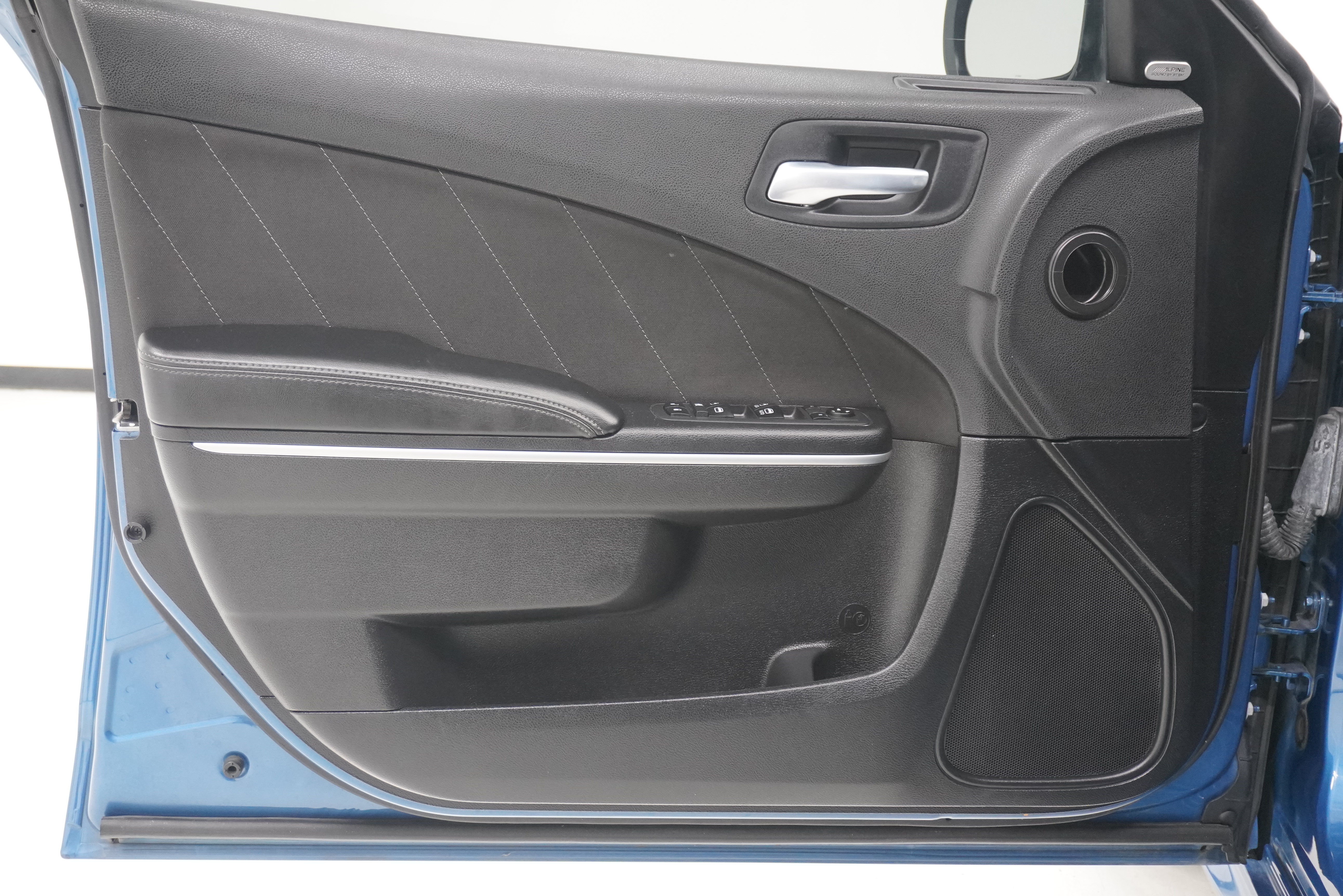 Used 2021 Dodge Charger Scat Pack RWD image 14
