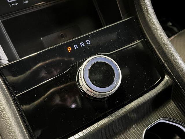 Certified 2024 Jeep Grand Cherokee L Laredo image 54