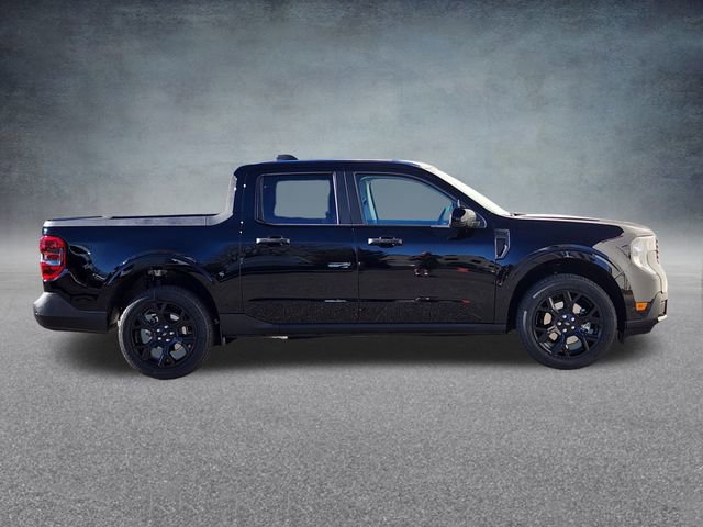 New 2025 Ford Maverick XLT w/ XLT Luxury Package image 8