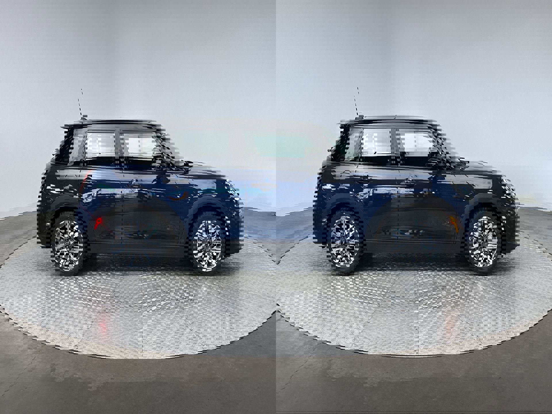 New 2026 MINI Cooper S image 10