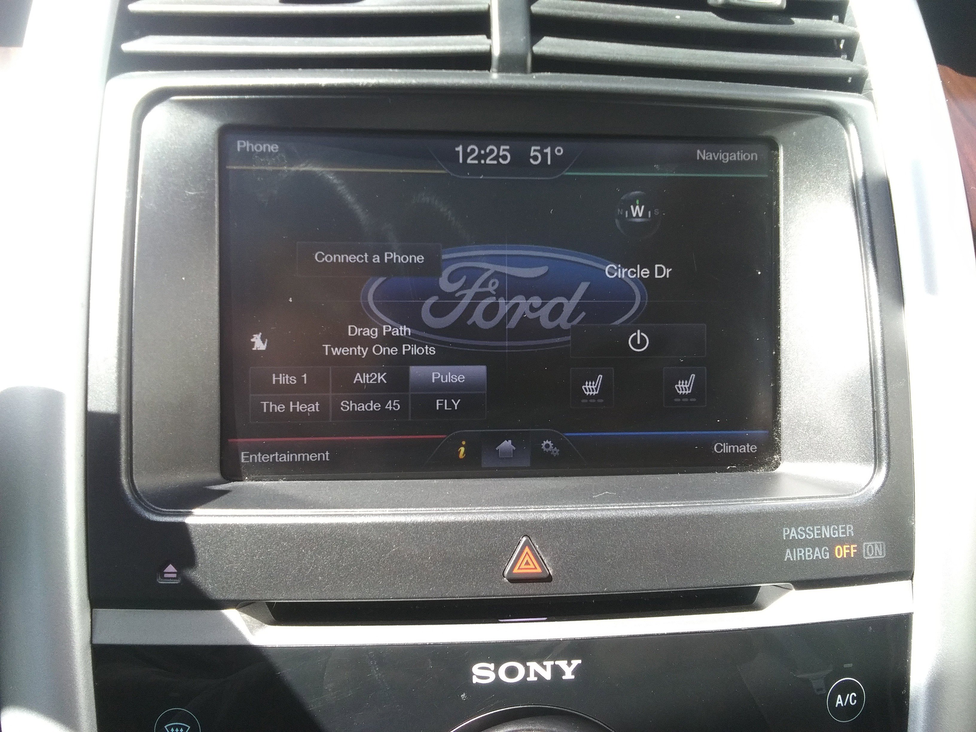 Used 2014 Ford Edge Limited w/ Equipment Group 302A AWD/4WD image 28