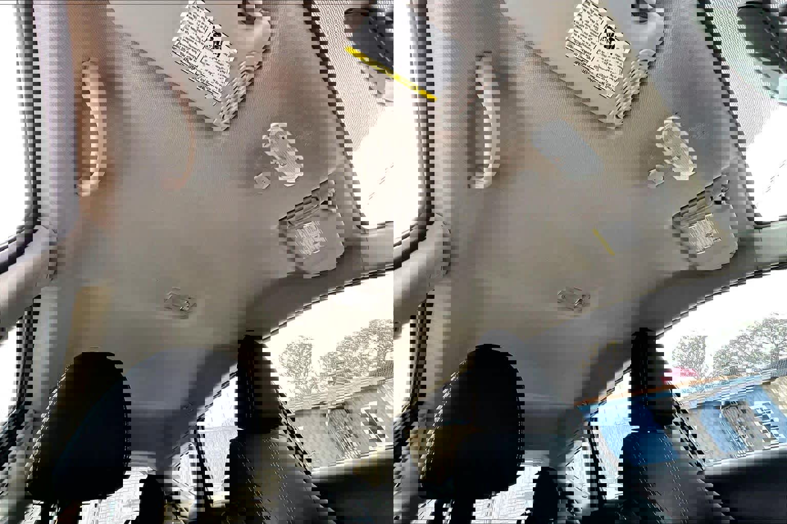 Used 2017 Nissan Versa Note SV image 14