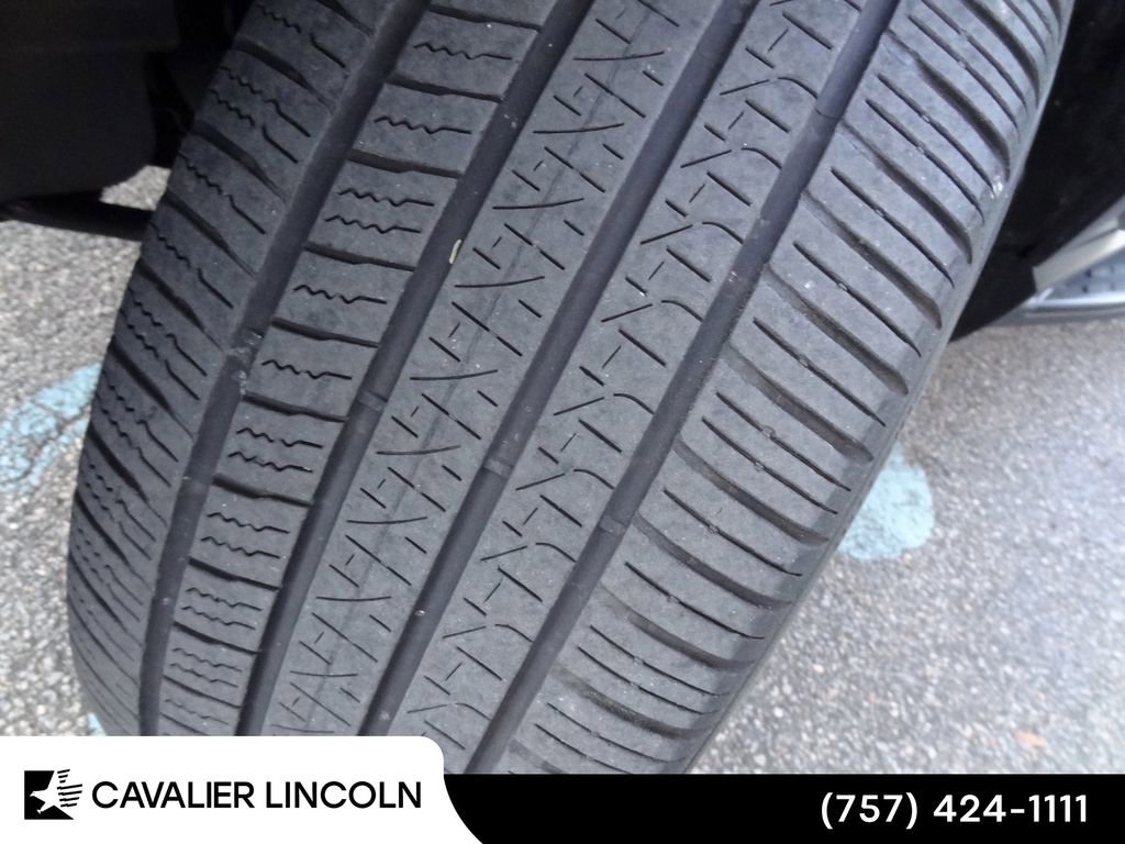 Used 2024 Mercedes-Benz GLS 450 4MATIC image 54