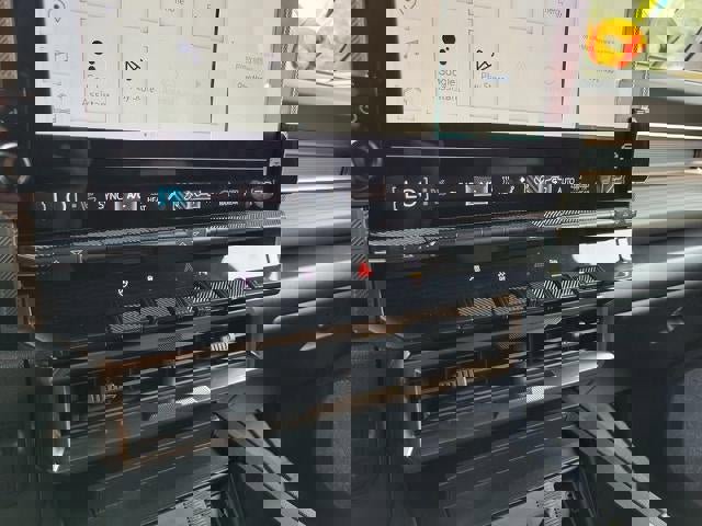 New 2025 GMC Hummer EV 3X w/ LPO, Illumination Package image 19