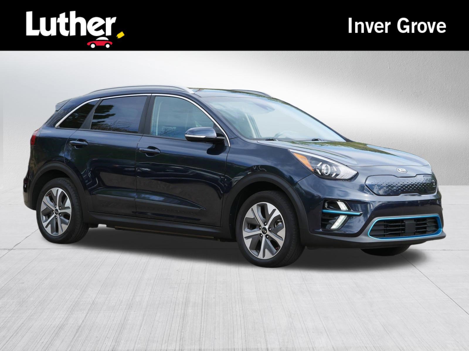 Certified 2021 Kia Niro EX w/ Cold Weather Package