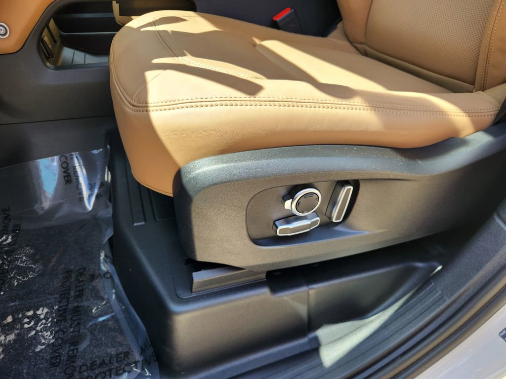 New 2026 Land Rover Defender 130 S image 17