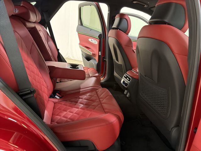 Used 2026 Genesis GV70 3.5T Sport Prestige image 23