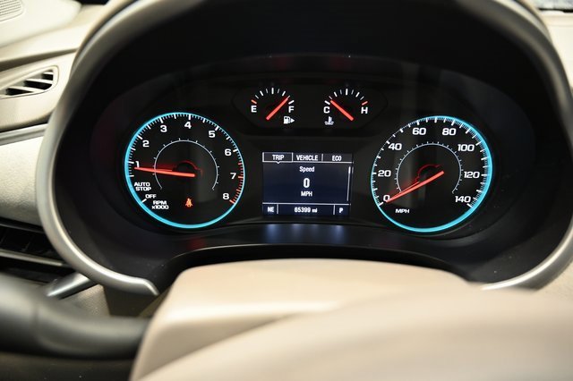 Used 2022 Chevrolet Malibu LT image 24