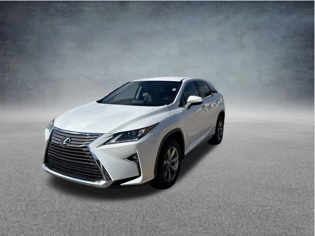Used 2019 Lexus RX 350 FWD w/ Accessory Package image 3