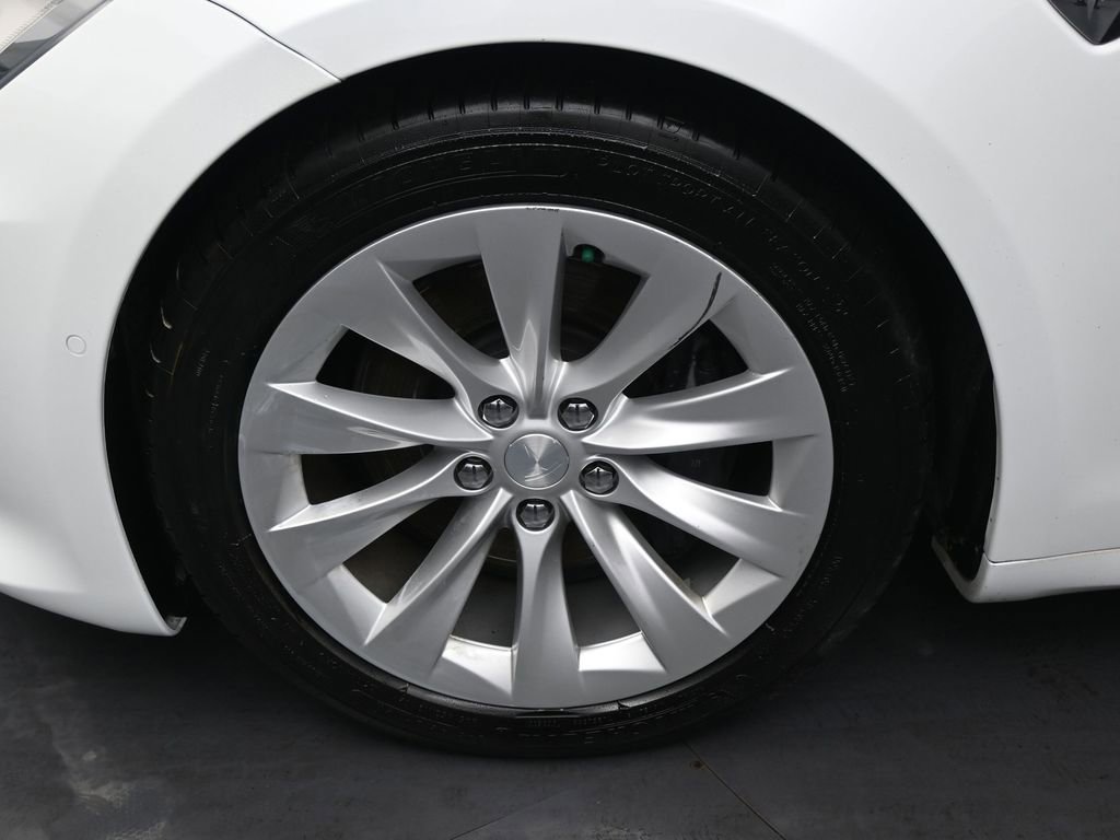 Used 2019 Tesla Model S Long Range image 38