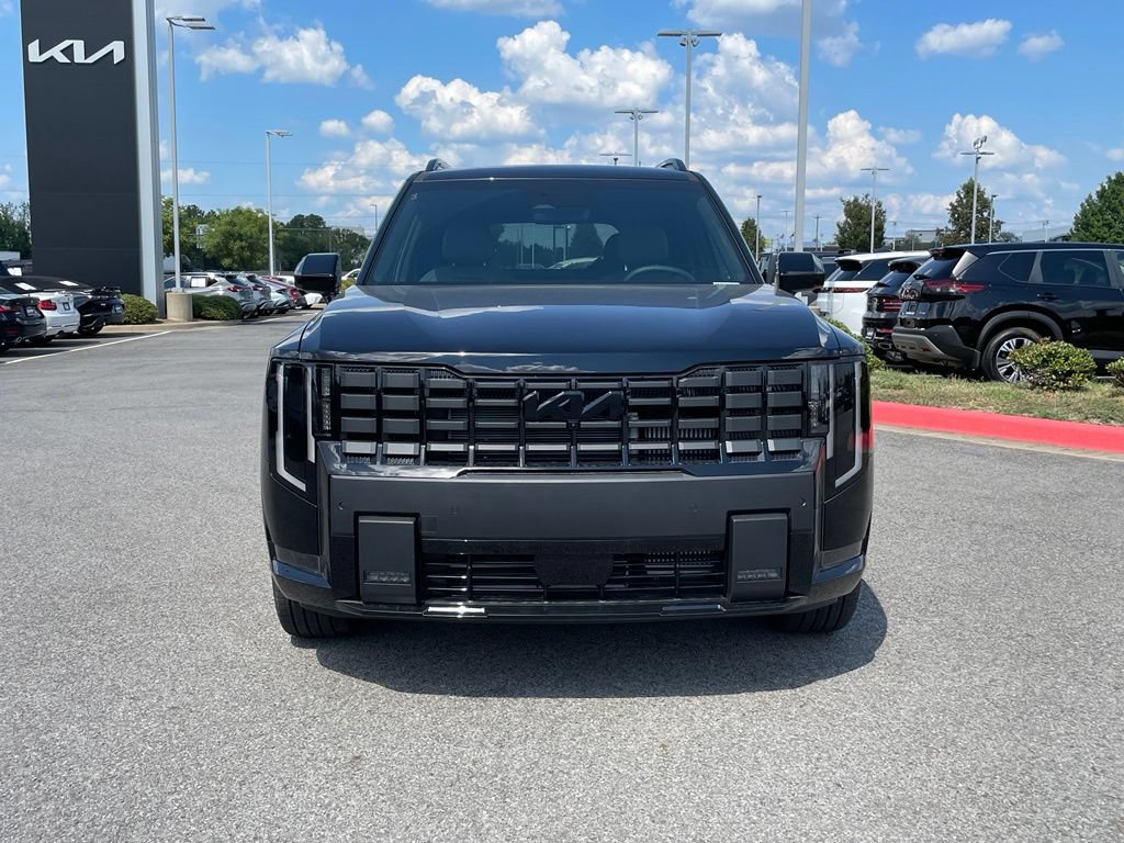 New 2027 Kia Telluride X-Line SX Prestige w/ Executive Package AWD/4WD image 2