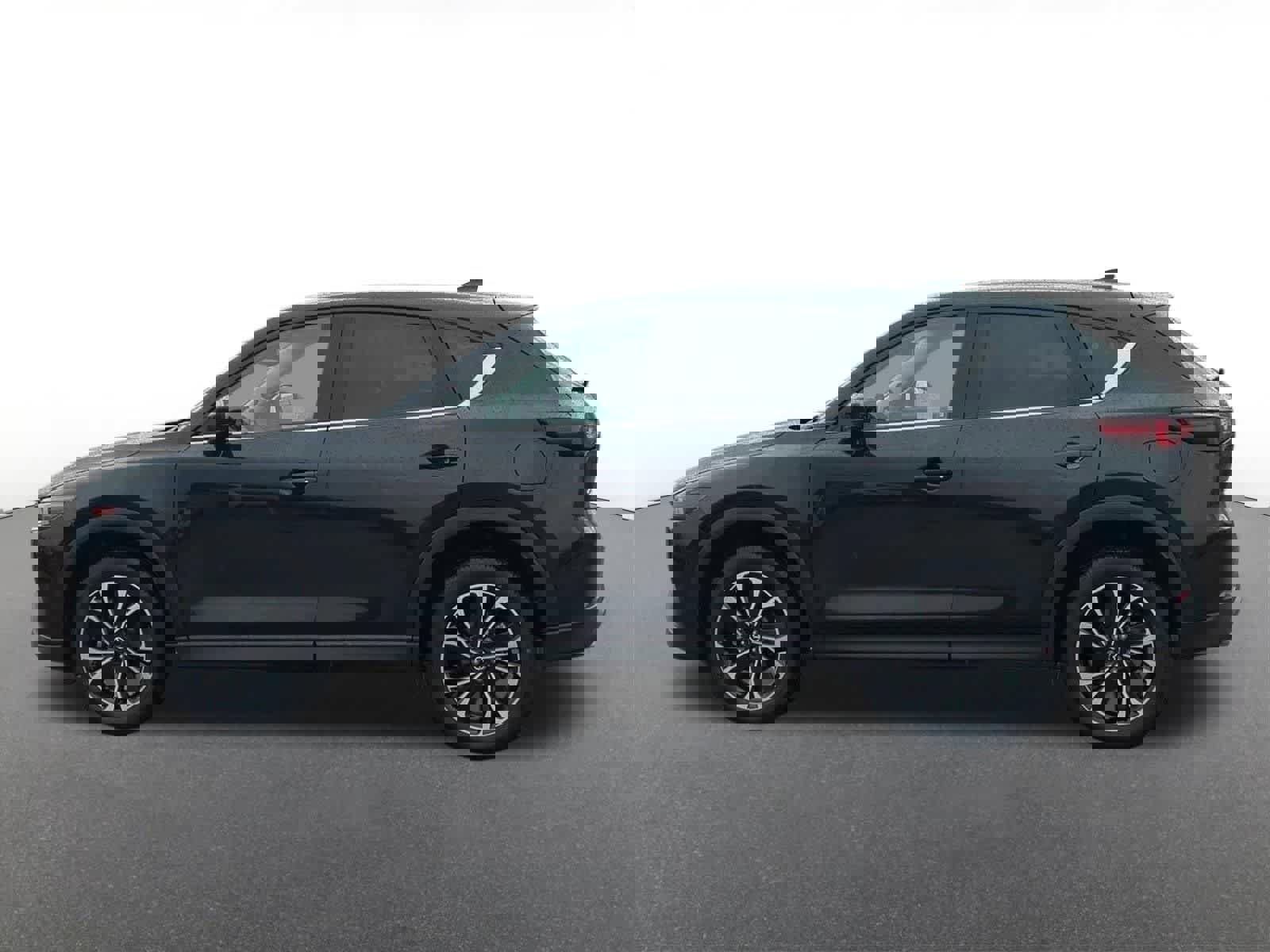 Used 2023 MAZDA CX-5 AWD 2.5 S w/ Premium Plus Pkg image 3