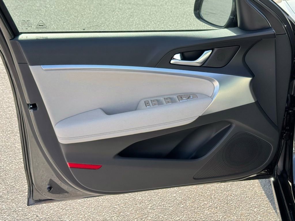 New 2026 Genesis G70 2.5T image 21