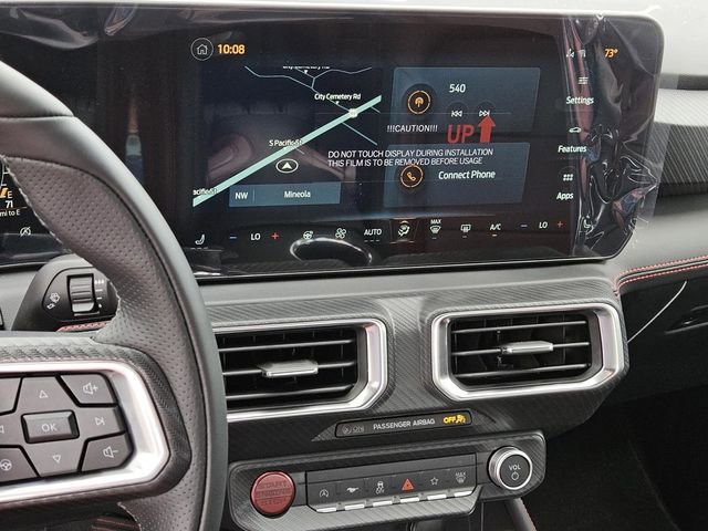 New 2026 Ford Mustang Coupe image 11