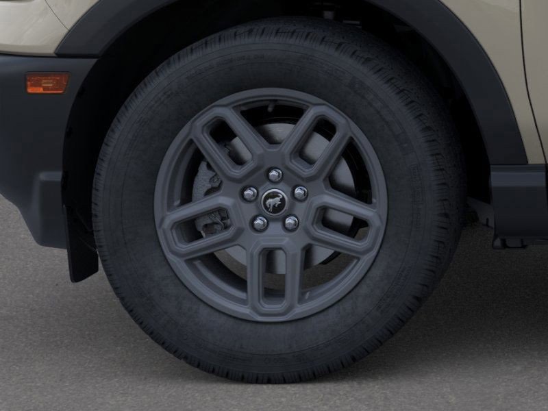 New 2025 Ford Bronco Sport Big Bend w/ Convenience Package image 20