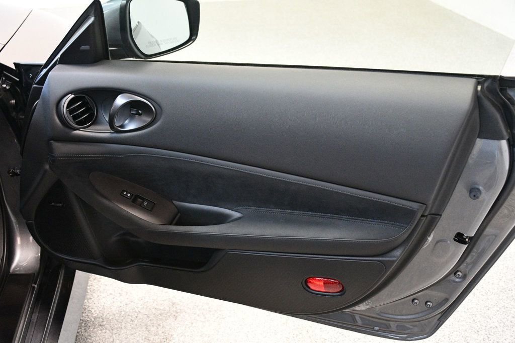 Used 2024 Nissan Z Performance w/ Floor Mat Package RWD image 21