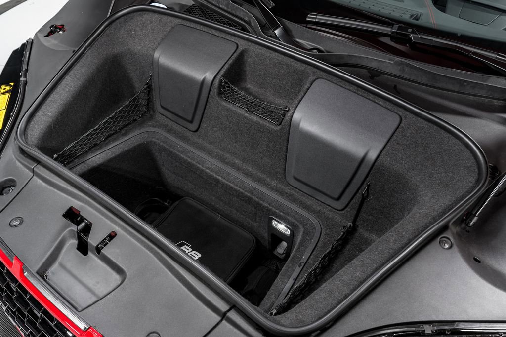 Used 2023 Audi R8 V10 GT image 42