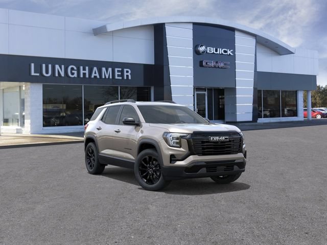New 2027 GMC Terrain Elevation w/ Elevation Premium Package