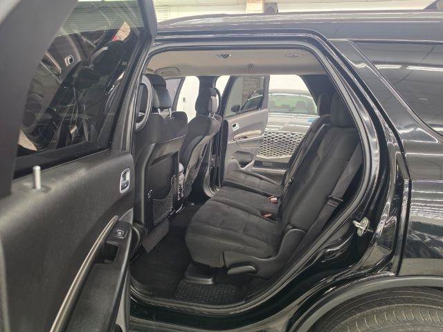 Used 2020 Dodge Durango SXT AWD/4WD image 33