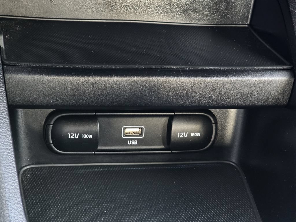 Used 2023 Kia Forte LXS FWD image 20